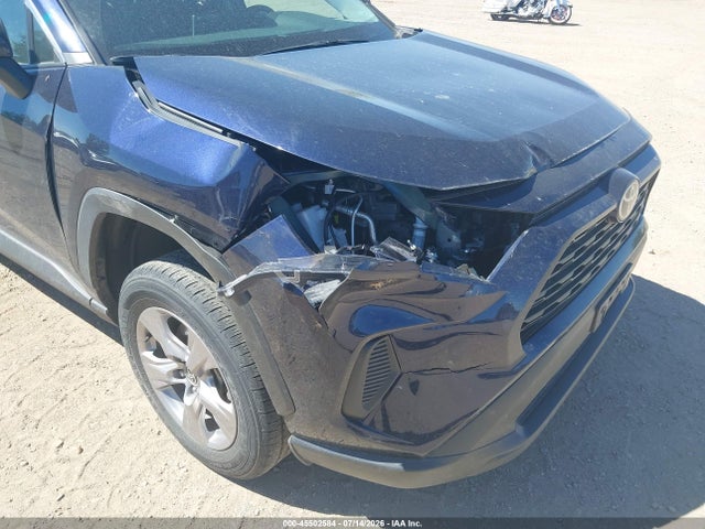 Toyota Rav4 Xle 2025 2T3P1RFV2SW543030 Image 6