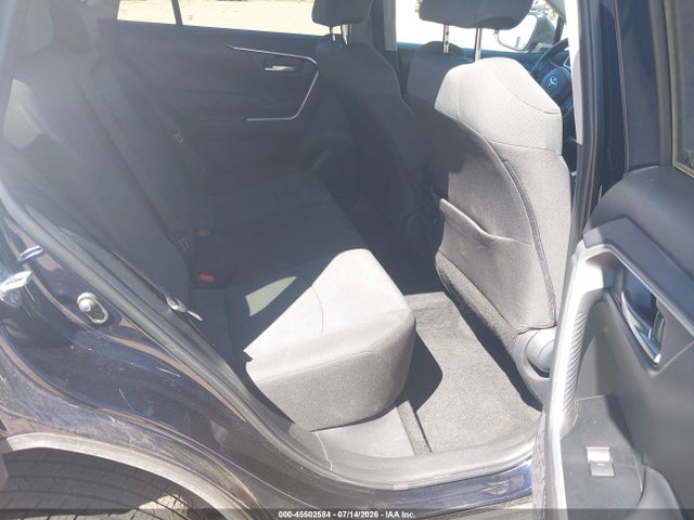 Toyota Rav4 Xle 2025 2T3P1RFV2SW543030 Image 8