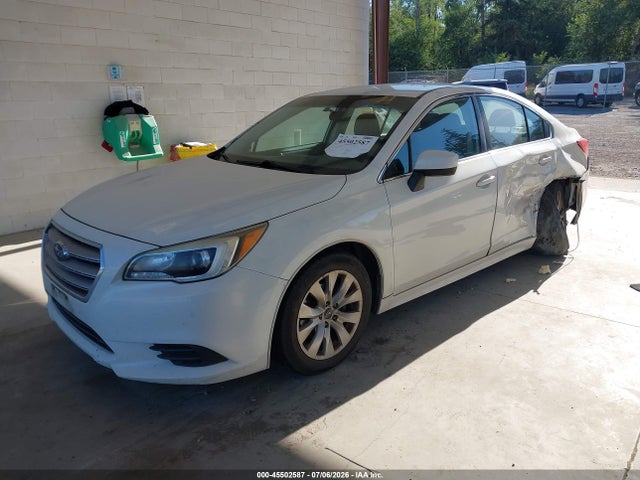 4S3BNAC69F3049561 Subaru Legacy 2.5i Premium