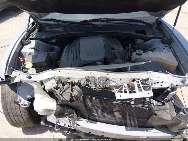 Продажа на аукционе авто 2022 Dodge Charger R/t, vin: 2C3CDXCT1NH202045, номер лота: 45502588