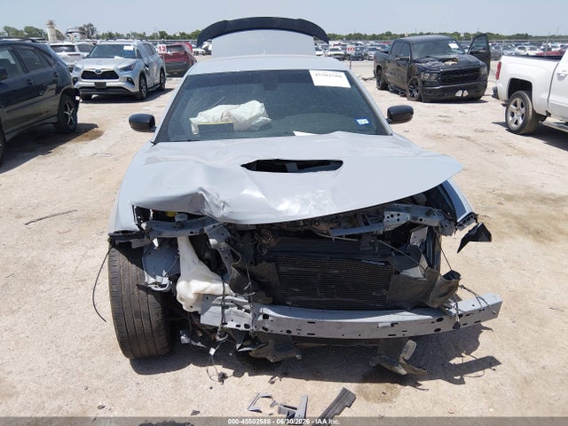 Продажа на аукционе авто 2022 Dodge Charger R/t, vin: 2C3CDXCT1NH202045, номер лота: 45502588