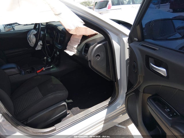 Продажа на аукционе авто 2022 Dodge Charger R/t, vin: 2C3CDXCT1NH202045, номер лота: 45502588