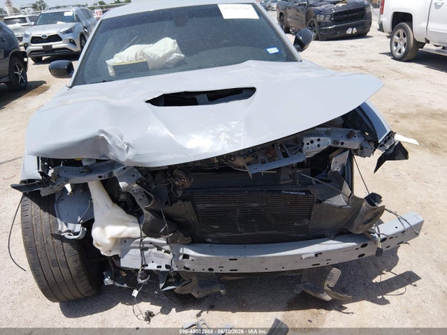 Продажа на аукционе авто 2022 Dodge Charger R/t, vin: 2C3CDXCT1NH202045, номер лота: 45502588