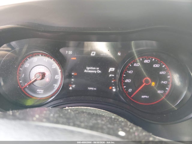 Продажа на аукционе авто 2022 Dodge Charger R/t, vin: 2C3CDXCT1NH202045, номер лота: 45502588