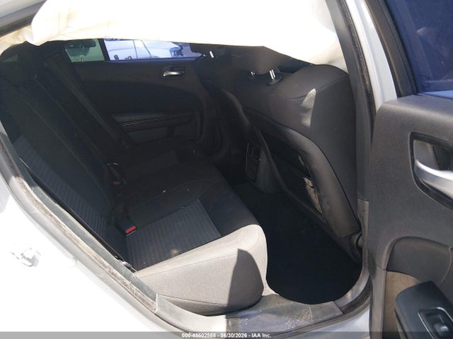 Продажа на аукционе авто 2022 Dodge Charger R/t, vin: 2C3CDXCT1NH202045, номер лота: 45502588