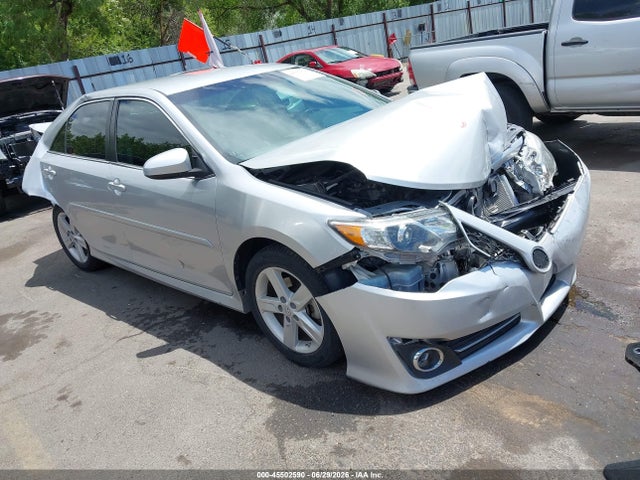 2014 4T1BF1FK0EU444741 main image