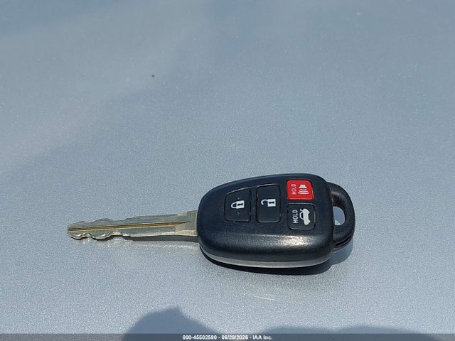 Toyota CAMRY SE 2014 4T1BF1FK0EU444741 Image 11