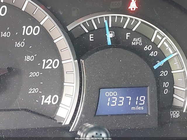Toyota CAMRY SE 2014 4T1BF1FK0EU444741 Image 15