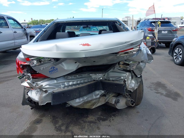 Toyota CAMRY SE 2014 4T1BF1FK0EU444741 Image 16