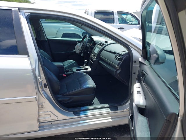 Toyota CAMRY SE 2014 4T1BF1FK0EU444741 Image 5