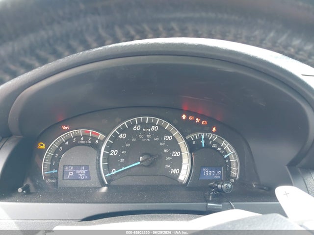 Toyota CAMRY SE 2014 4T1BF1FK0EU444741 Image 7