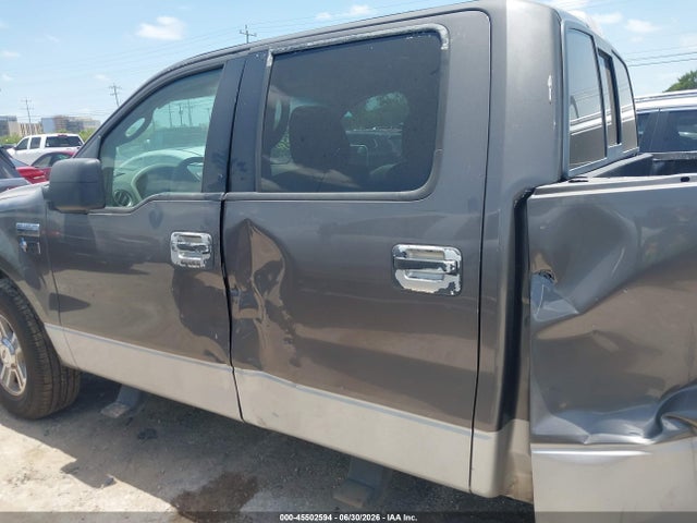 Aukcja sprzedaży 2006 Ford F-150 Lariat/xlt, vin: 1FTPW12V36KC45674, numer aukcji: 45502594