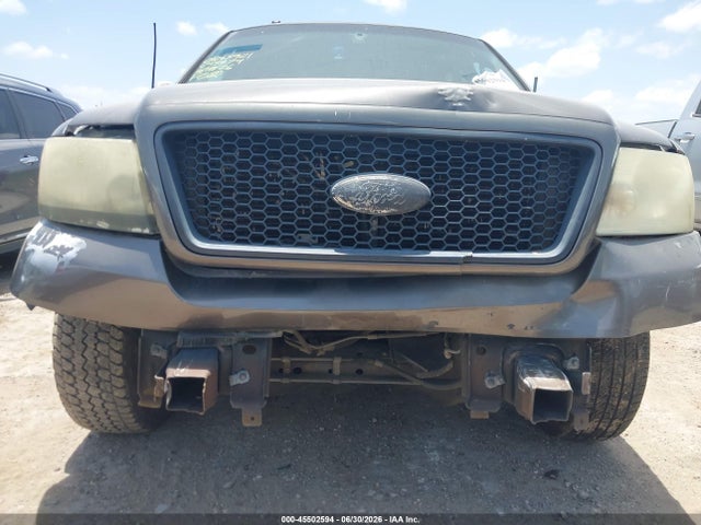 Aukcja sprzedaży 2006 Ford F-150 Lariat/xlt, vin: 1FTPW12V36KC45674, numer aukcji: 45502594