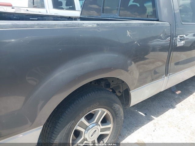 Aukcja sprzedaży 2006 Ford F-150 Lariat/xlt, vin: 1FTPW12V36KC45674, numer aukcji: 45502594
