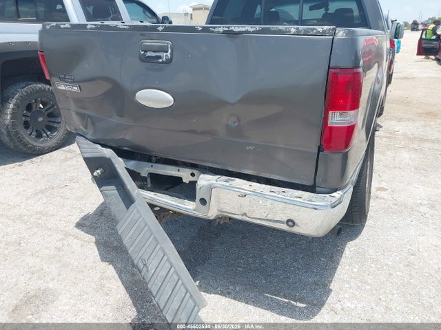 Aukcja sprzedaży 2006 Ford F-150 Lariat/xlt, vin: 1FTPW12V36KC45674, numer aukcji: 45502594