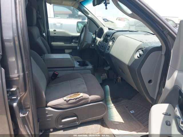 Aukcja sprzedaży 2006 Ford F-150 Lariat/xlt, vin: 1FTPW12V36KC45674, numer aukcji: 45502594