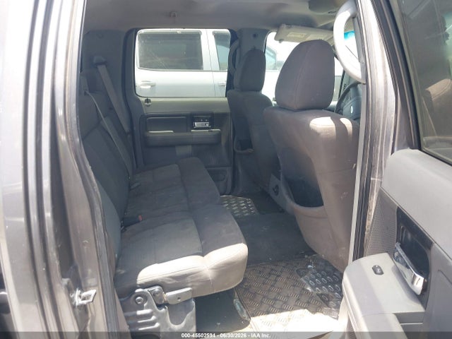 Aukcja sprzedaży 2006 Ford F-150 Lariat/xlt, vin: 1FTPW12V36KC45674, numer aukcji: 45502594