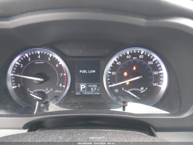 Продажа на аукционе авто 2014 Toyota Highlander Le Plus V6, vin: 5TDZKRFH7ES030538, номер лота: 45502593