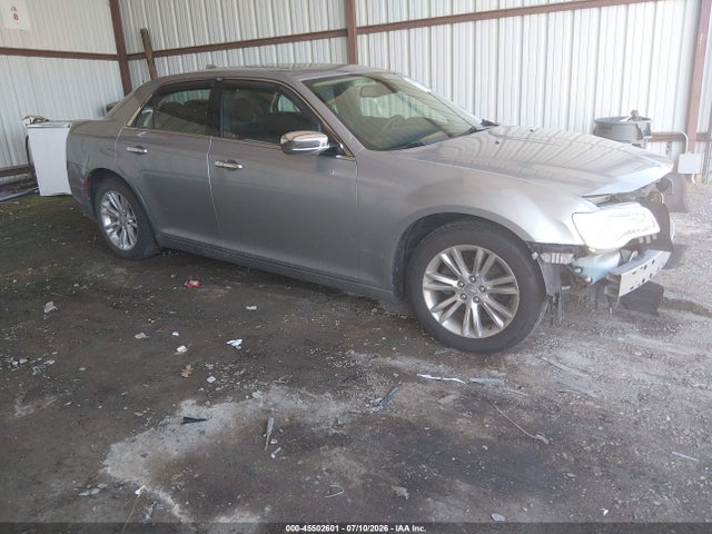 Aukcja sprzedaży 2017 Chrysler 300c, vin: 2C3CCAEG7HH564448, numer aukcji: 45502601