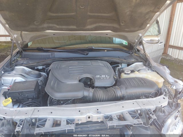 Aukcja sprzedaży 2017 Chrysler 300c, vin: 2C3CCAEG7HH564448, numer aukcji: 45502601