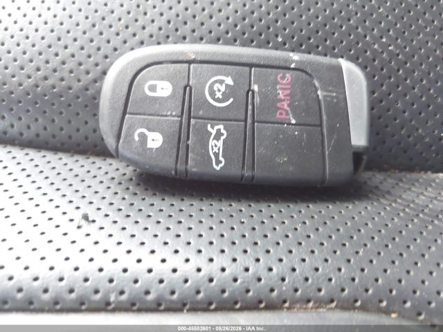 Aukcja sprzedaży 2017 Chrysler 300c, vin: 2C3CCAEG7HH564448, numer aukcji: 45502601