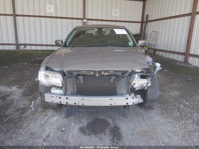 Aukcja sprzedaży 2017 Chrysler 300c, vin: 2C3CCAEG7HH564448, numer aukcji: 45502601
