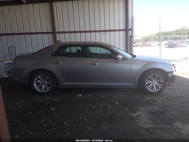 Aukcja sprzedaży 2017 Chrysler 300c, vin: 2C3CCAEG7HH564448, numer aukcji: 45502601