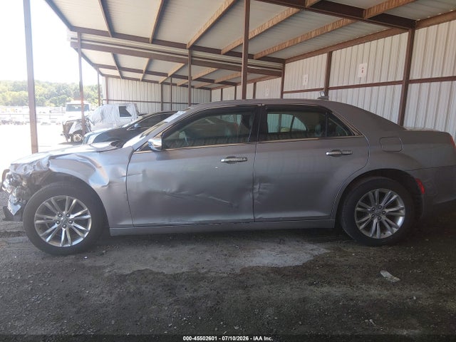 Aukcja sprzedaży 2017 Chrysler 300c, vin: 2C3CCAEG7HH564448, numer aukcji: 45502601
