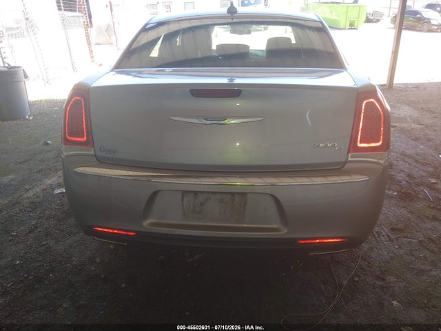Aukcja sprzedaży 2017 Chrysler 300c, vin: 2C3CCAEG7HH564448, numer aukcji: 45502601