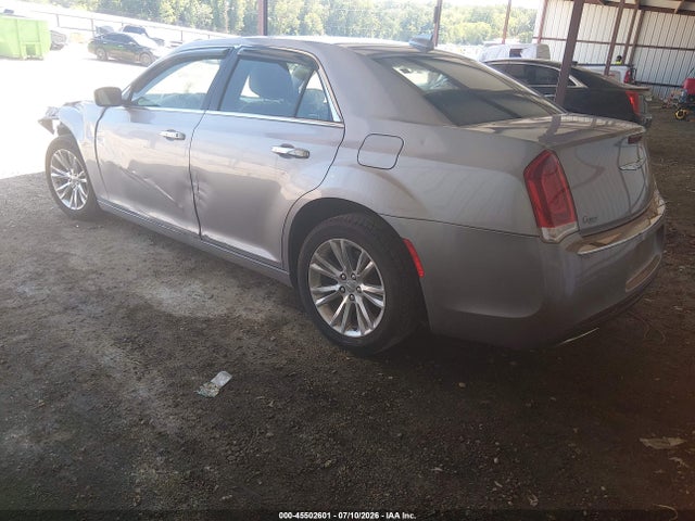 Aukcja sprzedaży 2017 Chrysler 300c, vin: 2C3CCAEG7HH564448, numer aukcji: 45502601