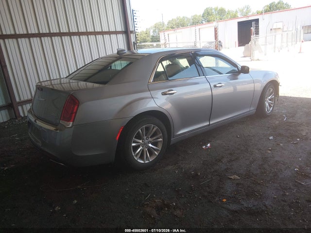Aukcja sprzedaży 2017 Chrysler 300c, vin: 2C3CCAEG7HH564448, numer aukcji: 45502601