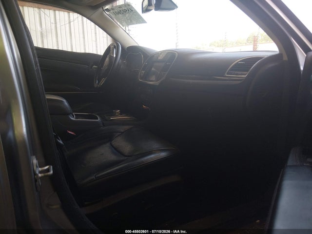 Aukcja sprzedaży 2017 Chrysler 300c, vin: 2C3CCAEG7HH564448, numer aukcji: 45502601