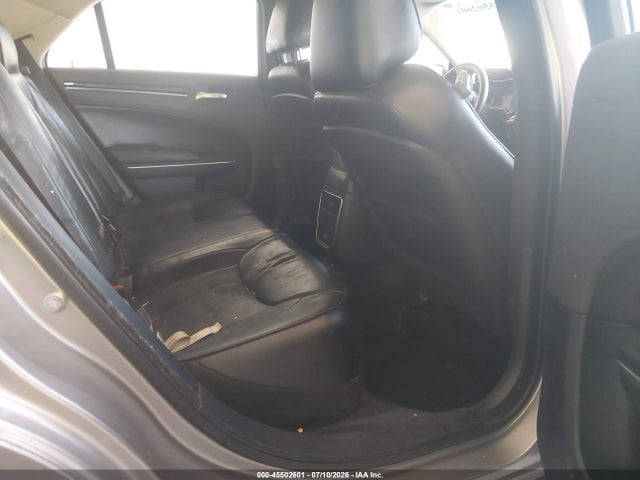 Aukcja sprzedaży 2017 Chrysler 300c, vin: 2C3CCAEG7HH564448, numer aukcji: 45502601