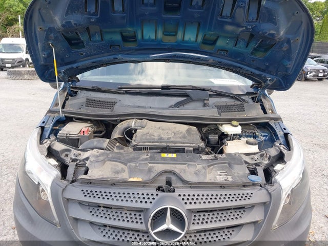 Mercedes-Benz Metris 2019 WD3PG2EA2K3507064 Image 10