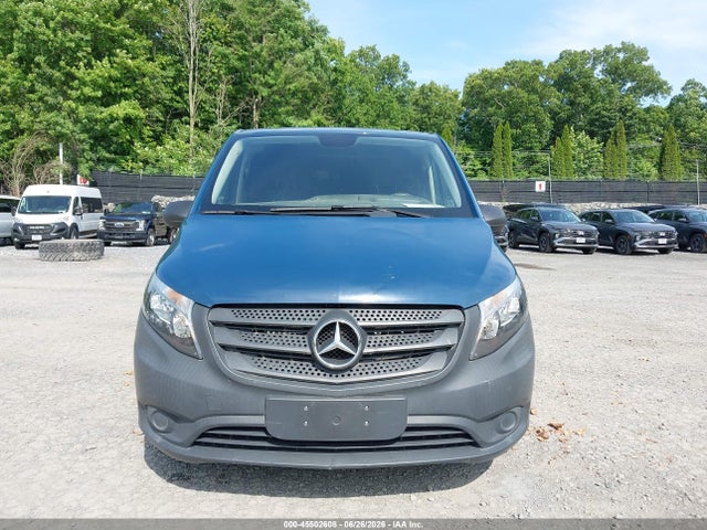 Mercedes-Benz Metris 2019 WD3PG2EA2K3507064 Image 17