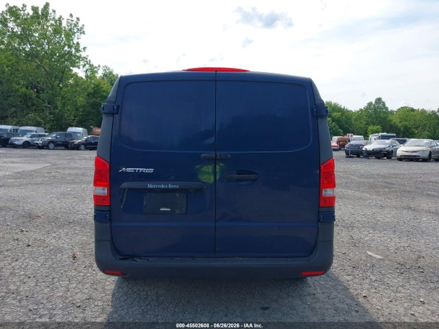 Mercedes-Benz Metris 2019 WD3PG2EA2K3507064 Image 21