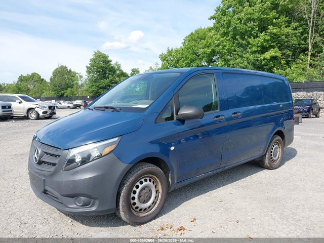 Mercedes-Benz Metris 2019 WD3PG2EA2K3507064 Image 2