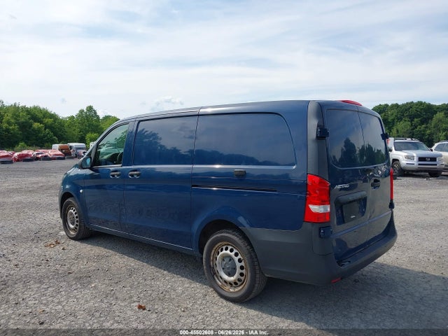 Mercedes-Benz Metris 2019 WD3PG2EA2K3507064 Image 3
