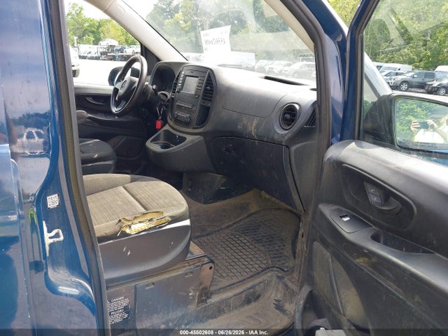 Mercedes-Benz Metris 2019 WD3PG2EA2K3507064 Image 5
