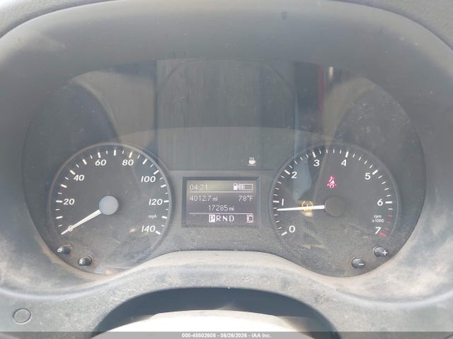 Mercedes-Benz Metris 2019 WD3PG2EA2K3507064 Image 7