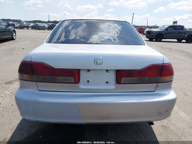Продажа на аукционе авто 2001 Honda Accord 2.3 Lx, vin: 1HGCG66591A059401, номер лота: 45502612
