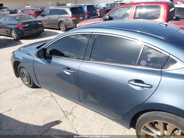45502615 :رقم المزاد ، JM1GJ1W61E1134546 vin ، 2014 Mazda Mazda6 I Grand Touring مزاد بيع