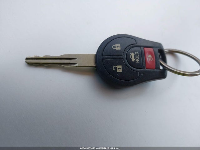 Продажа на аукционе авто 2018 Nissan Sentra S, vin: 3N1AB7AP2JY328629, номер лота: 45502625