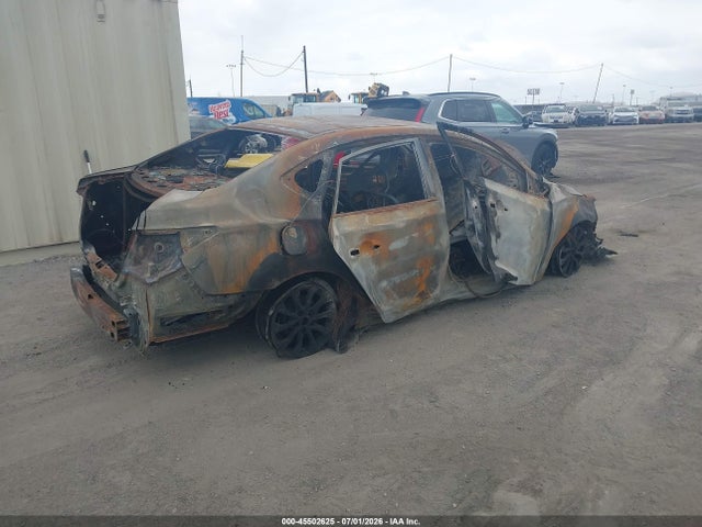 Продажа на аукционе авто 2018 Nissan Sentra S, vin: 3N1AB7AP2JY328629, номер лота: 45502625