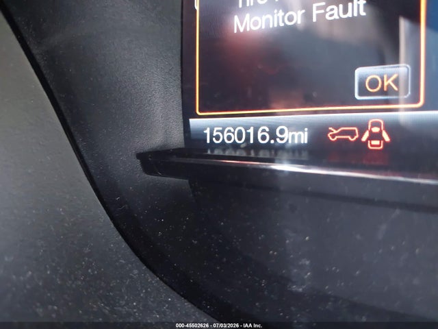Ford Explorer Limited 2017 1FM5K7F87HGC93397 Image 15