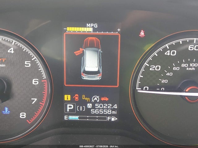 Subaru Forester Sport 2020 JF2SKARC6LH450376 Image 15