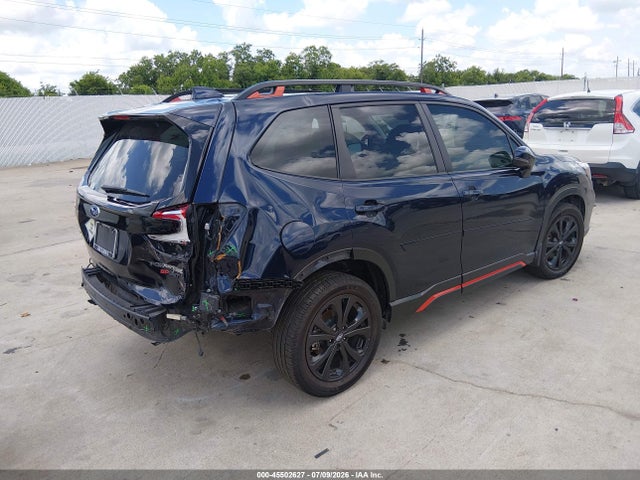 Subaru Forester Sport 2020 JF2SKARC6LH450376 Image 4