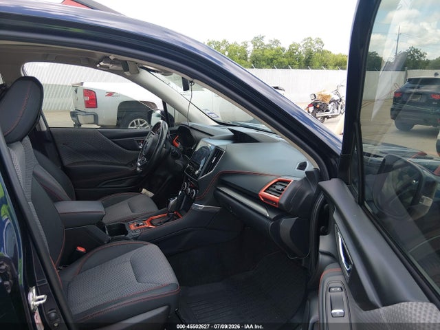 Subaru Forester Sport 2020 JF2SKARC6LH450376 Image 5