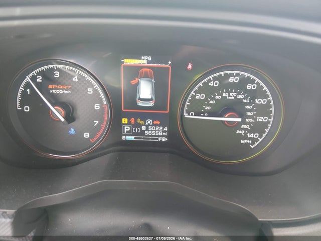 Subaru Forester Sport 2020 JF2SKARC6LH450376 Image 7