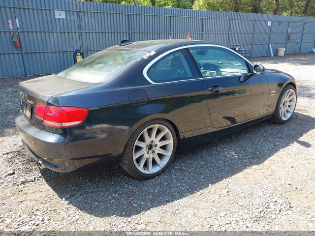 Продаж на аукціоні авто 2009 Bmw 335i Xdrive, vin: WBAWC735X9E063721, номер лоту: 45502629